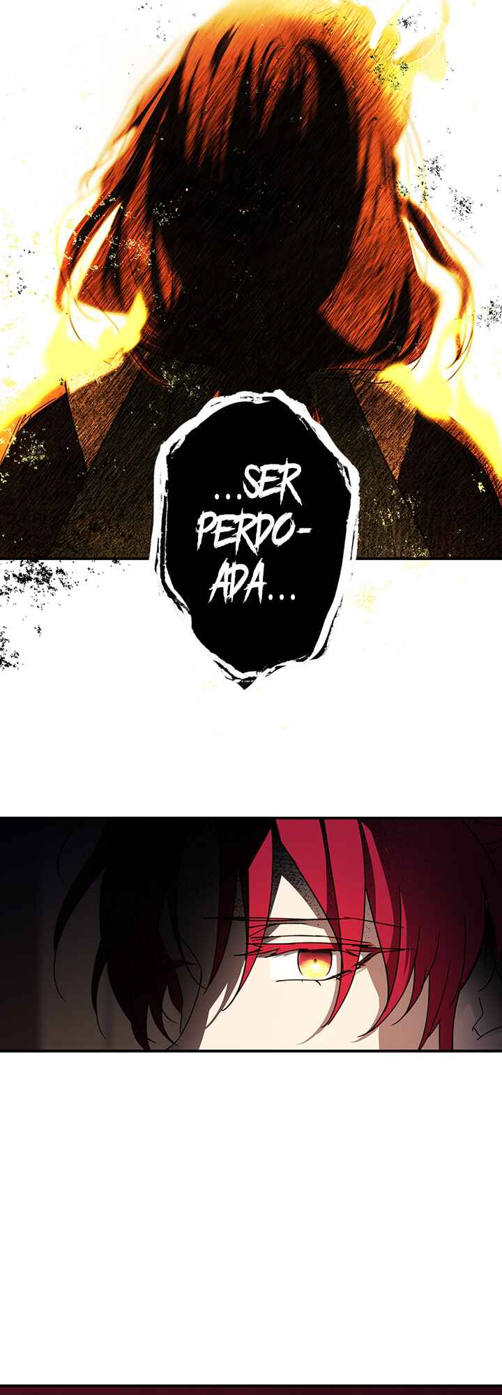 Read The Spark in Your Eyes PT Manga Online