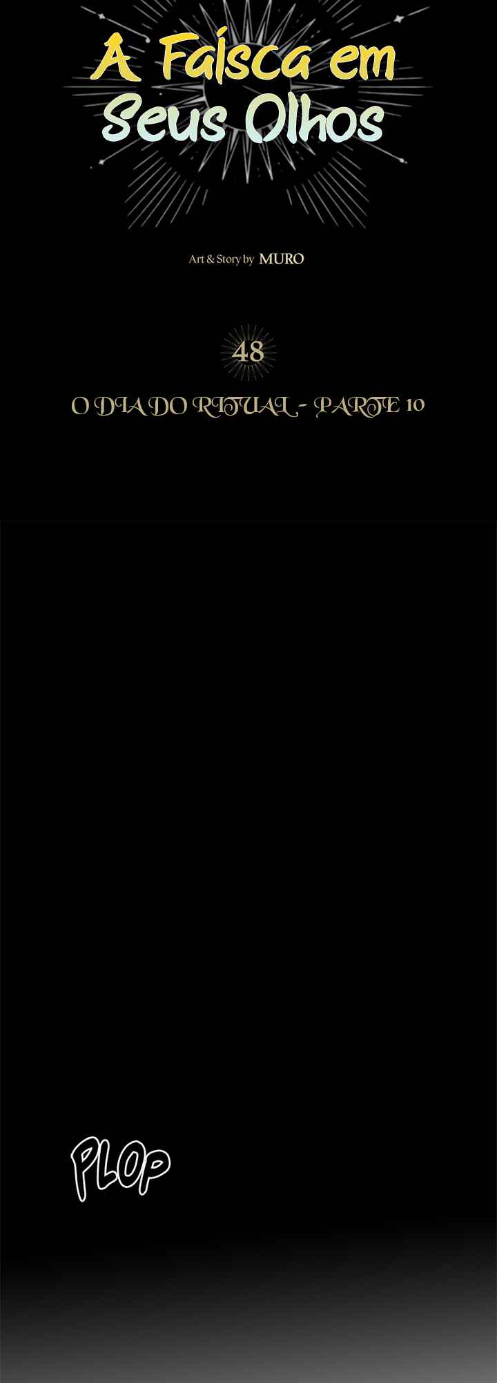 Read The Spark in Your Eyes PT Manga Online