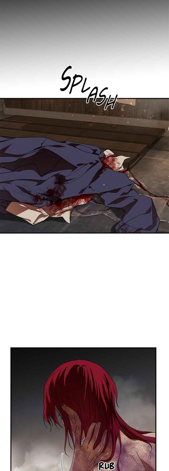 Read The Spark in Your Eyes PT Manga Online