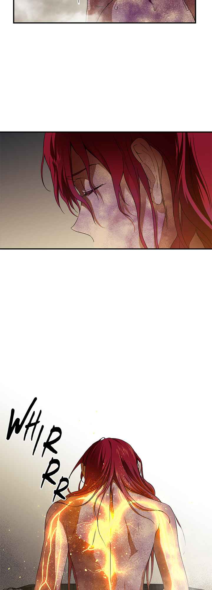 Read The Spark in Your Eyes PT Manga Online