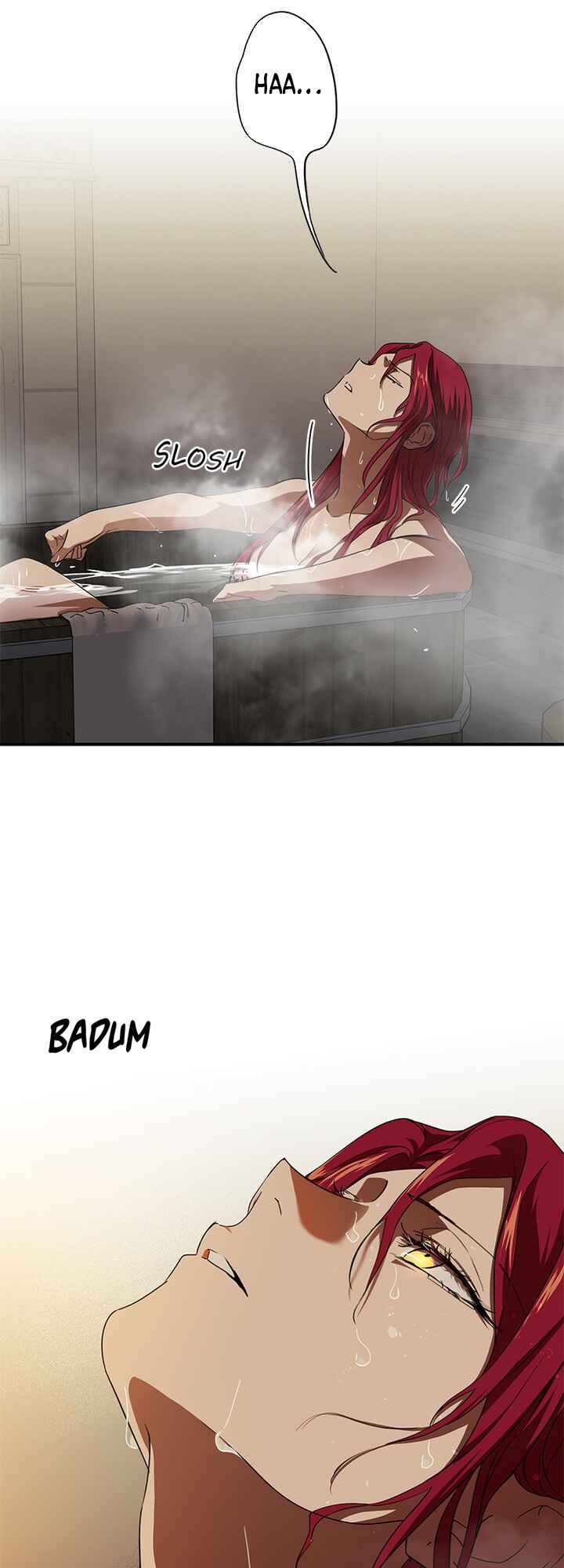 Read The Spark in Your Eyes PT Manga Online