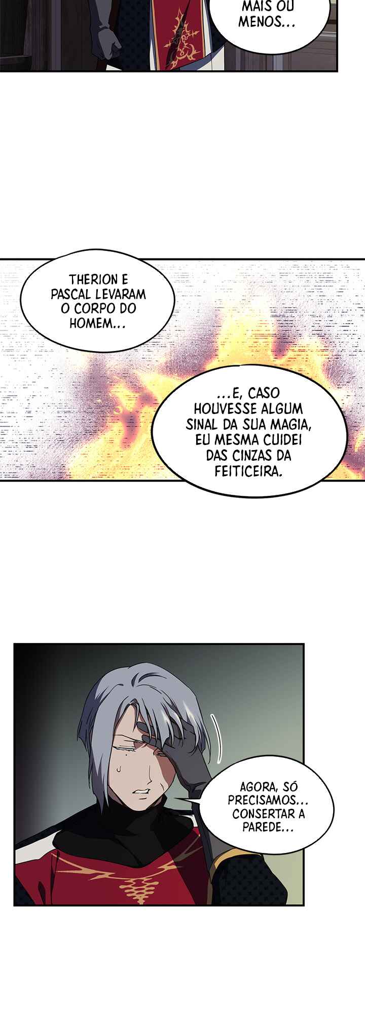 Read The Spark in Your Eyes PT Manga Online