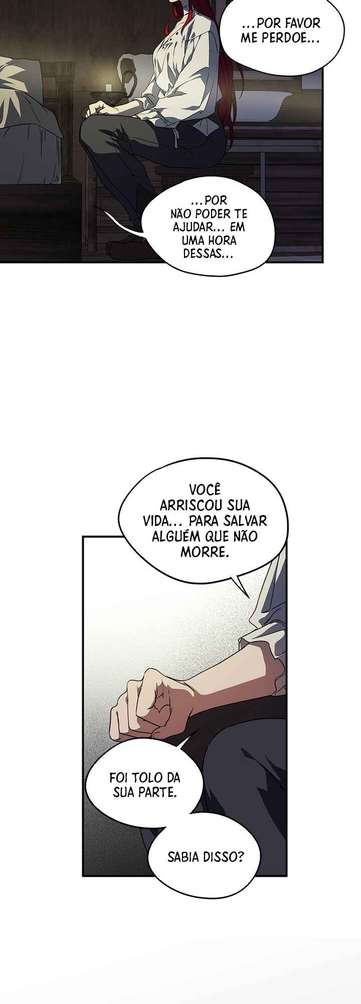 Read The Spark in Your Eyes PT Manga Online