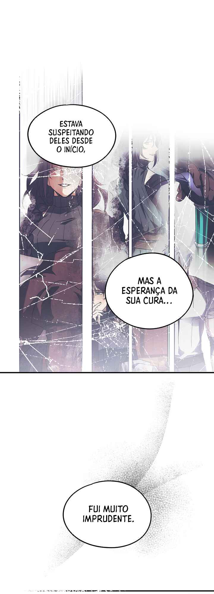 Read The Spark in Your Eyes PT Manga Online