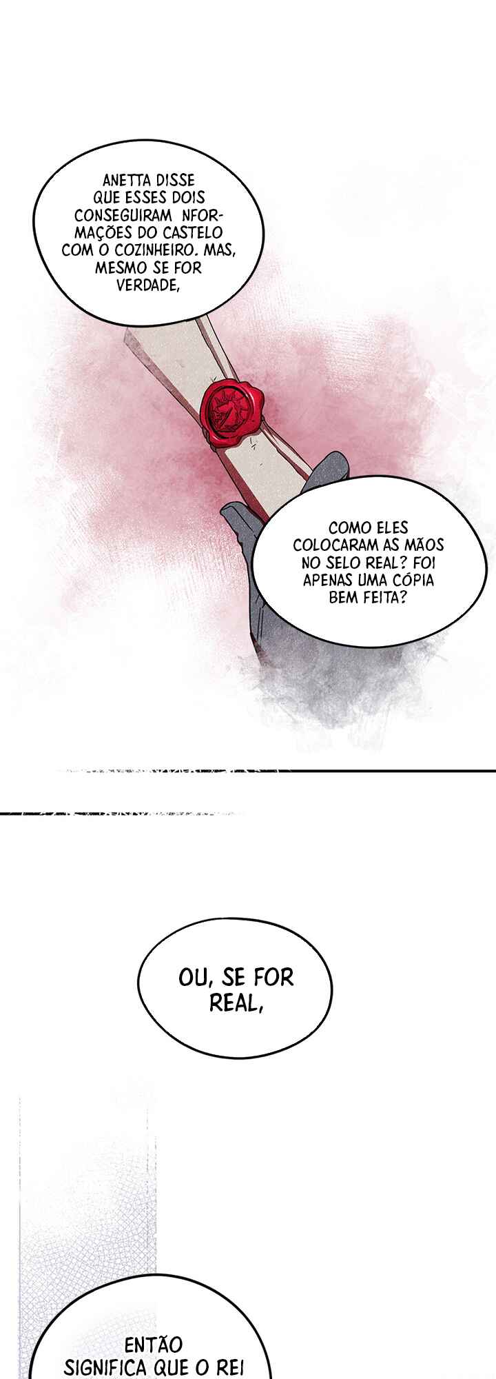 Read The Spark in Your Eyes PT Manga Online