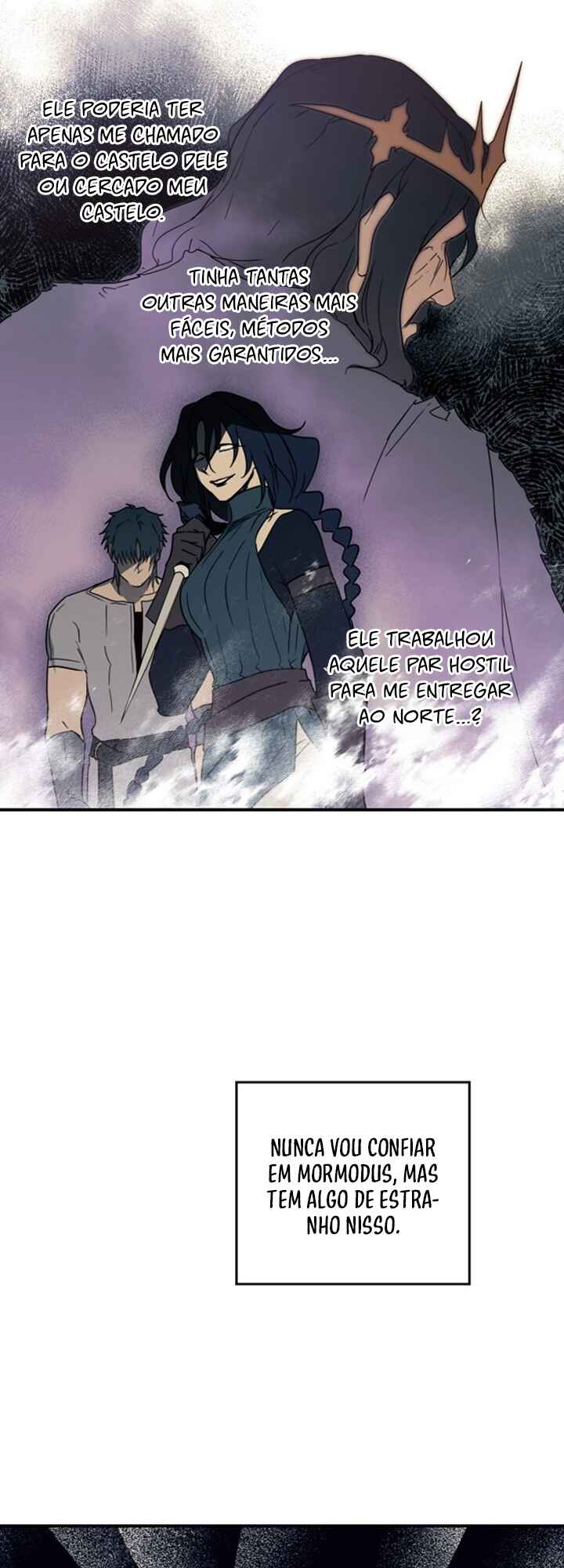 Read The Spark in Your Eyes PT Manga Online