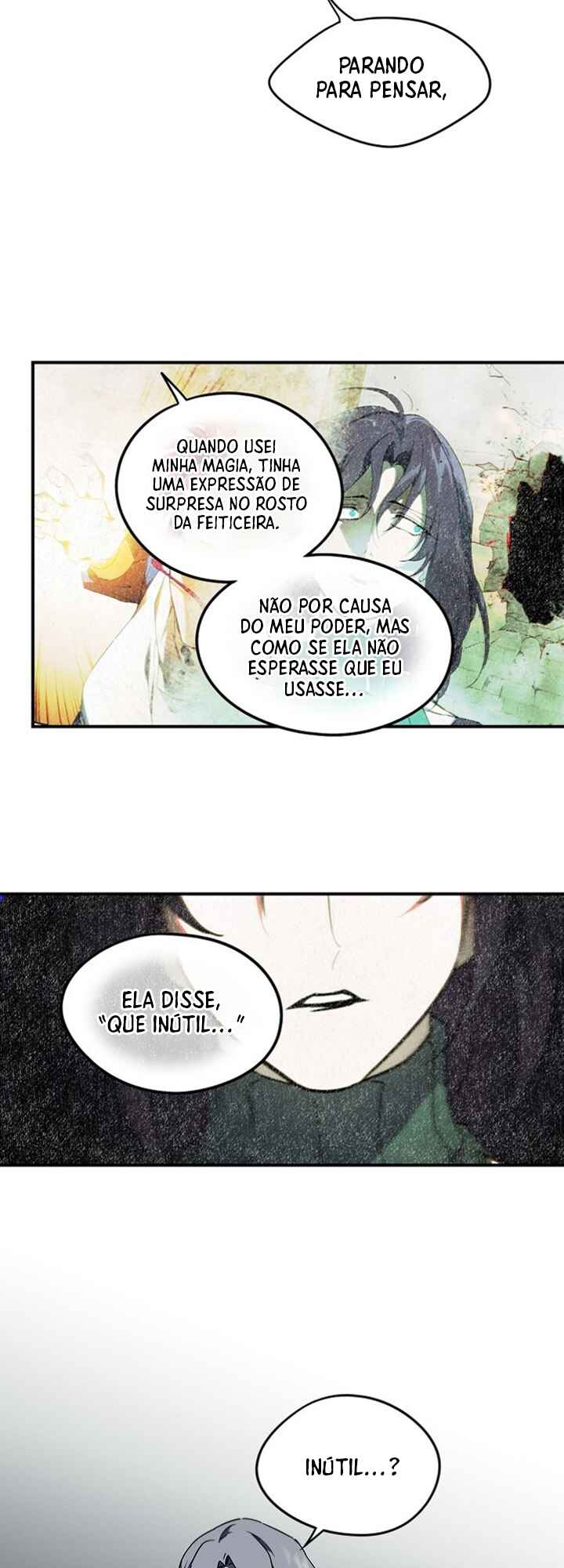 Read The Spark in Your Eyes PT Manga Online