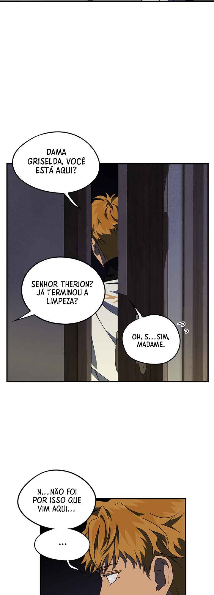 Read The Spark in Your Eyes PT Manga Online