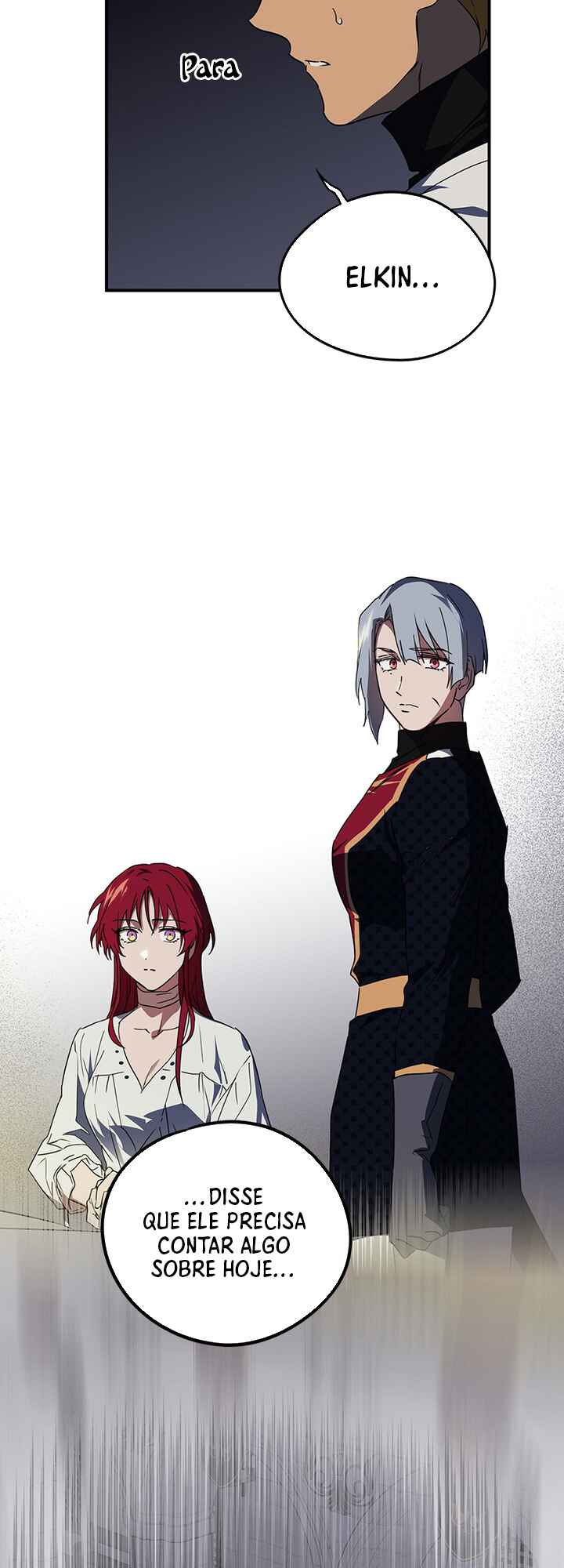 Read The Spark in Your Eyes PT Manga Online