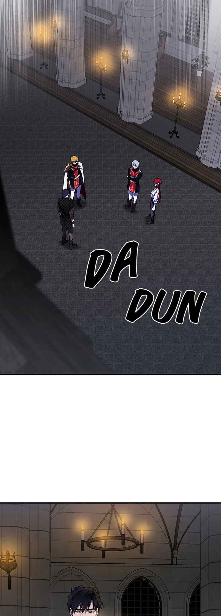 Read The Spark in Your Eyes PT Manga Online