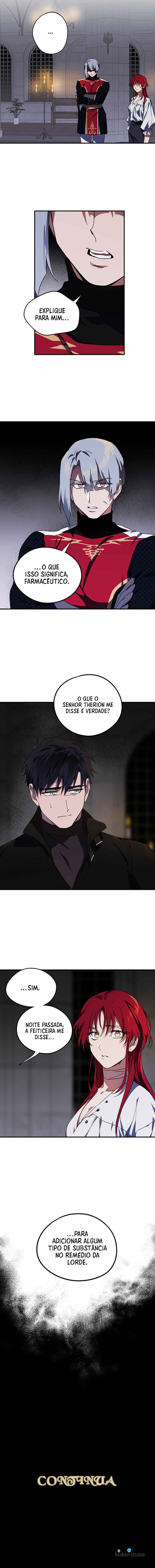 Read The Spark in Your Eyes PT Manga Online