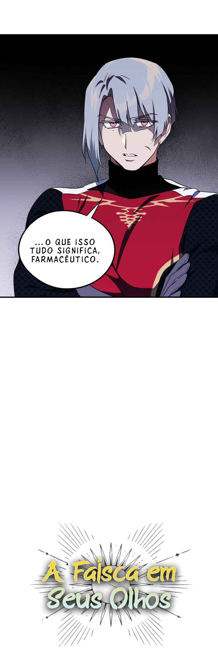 Read The Spark in Your Eyes PT Manga Online