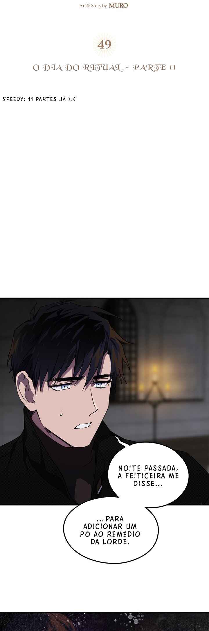 Read The Spark in Your Eyes PT Manga Online