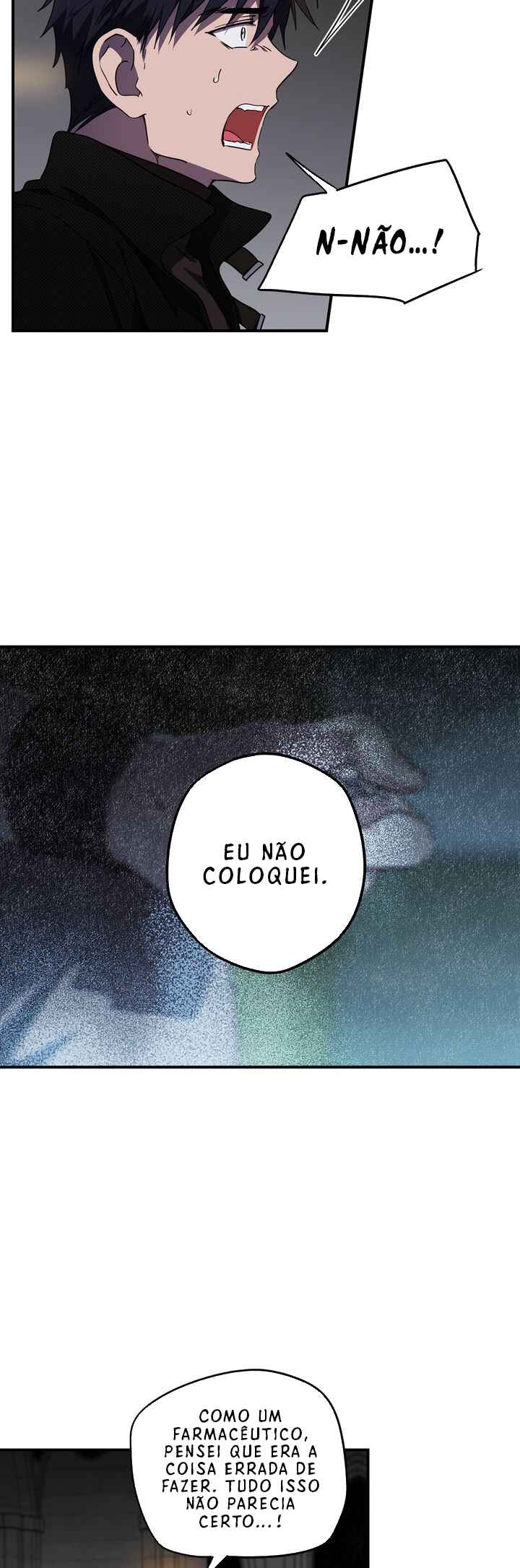 Read The Spark in Your Eyes PT Manga Online