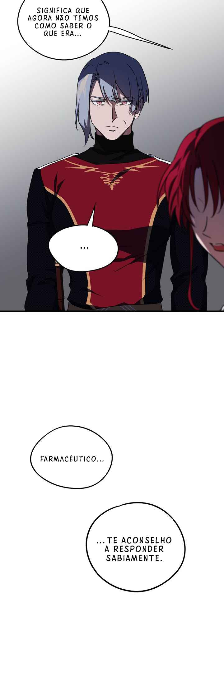 Read The Spark in Your Eyes PT Manga Online