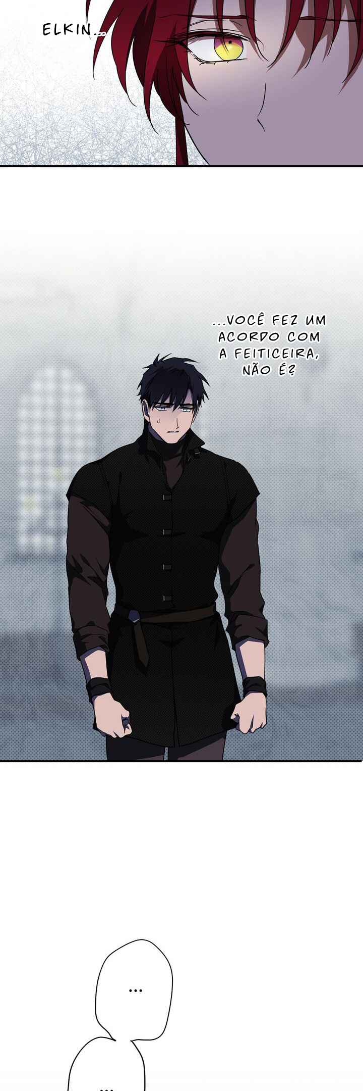 Read The Spark in Your Eyes PT Manga Online