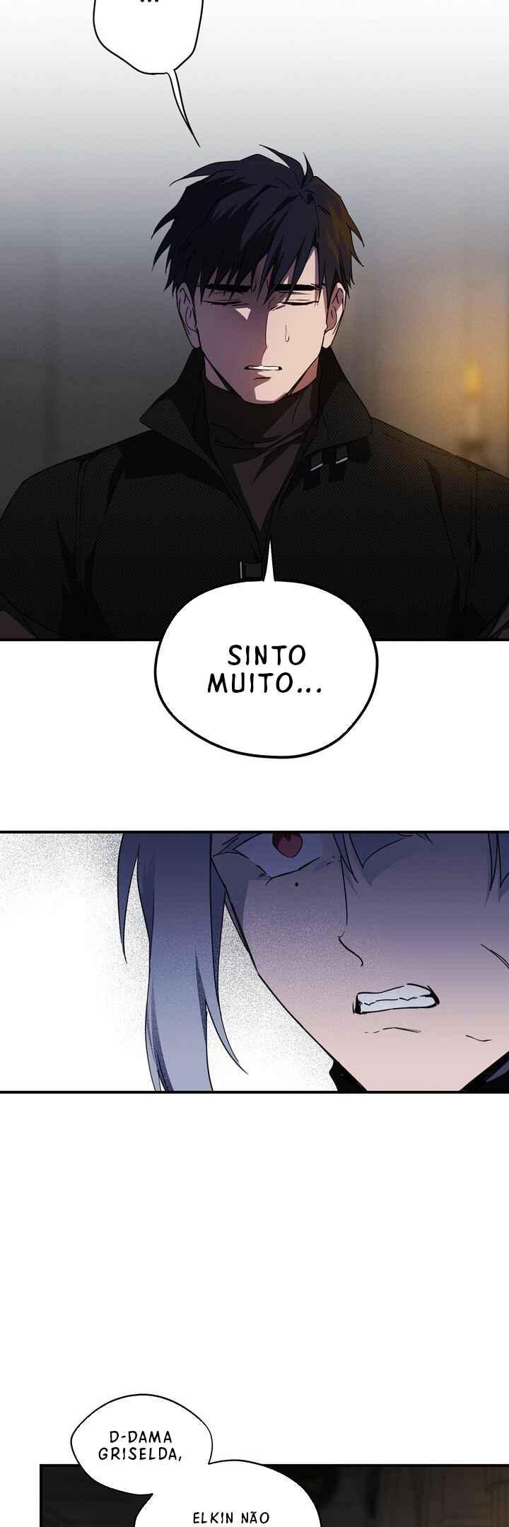 Read The Spark in Your Eyes PT Manga Online