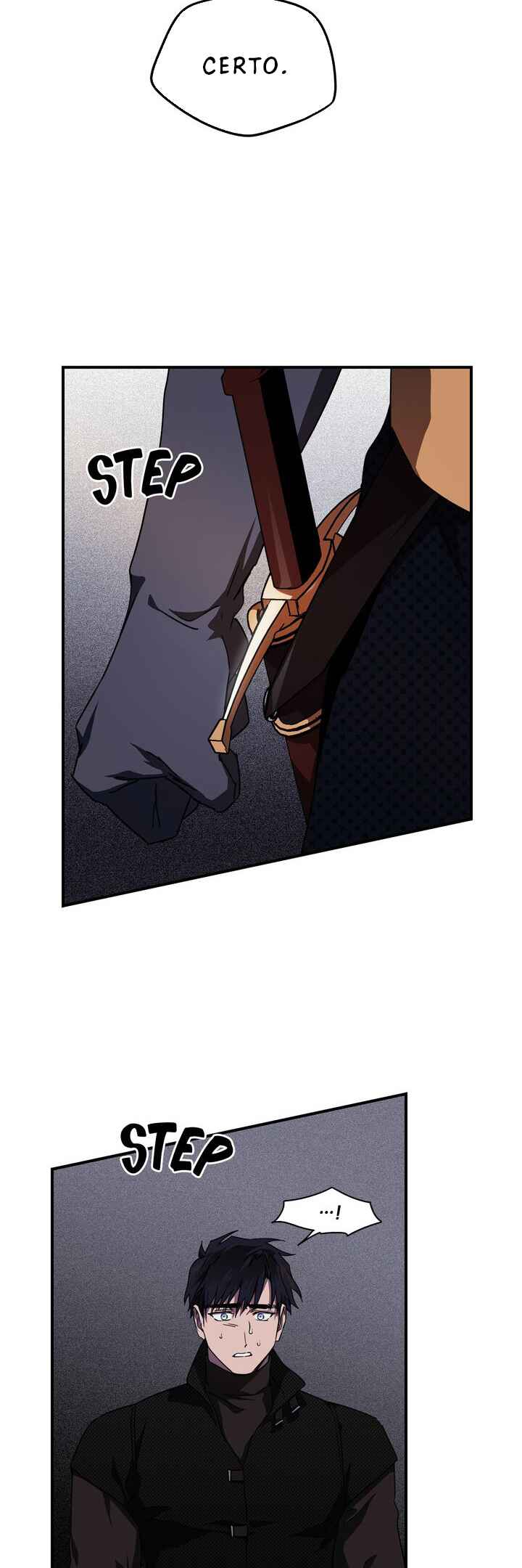 Read The Spark in Your Eyes PT Manga Online