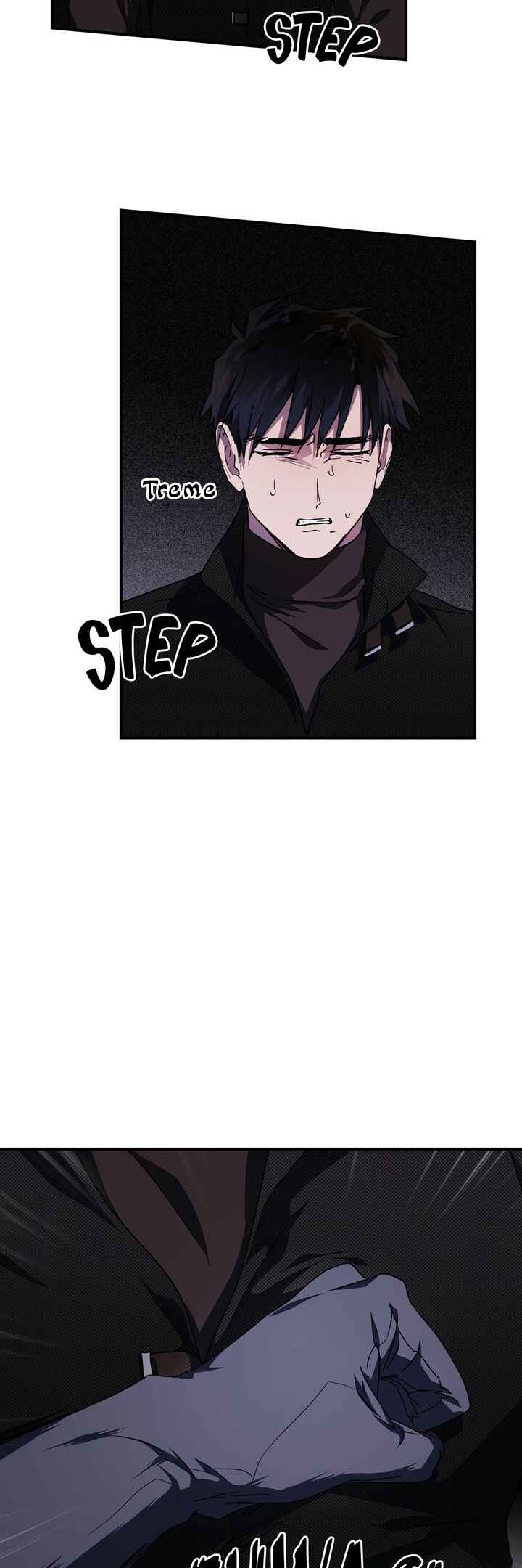 Read The Spark in Your Eyes PT Manga Online