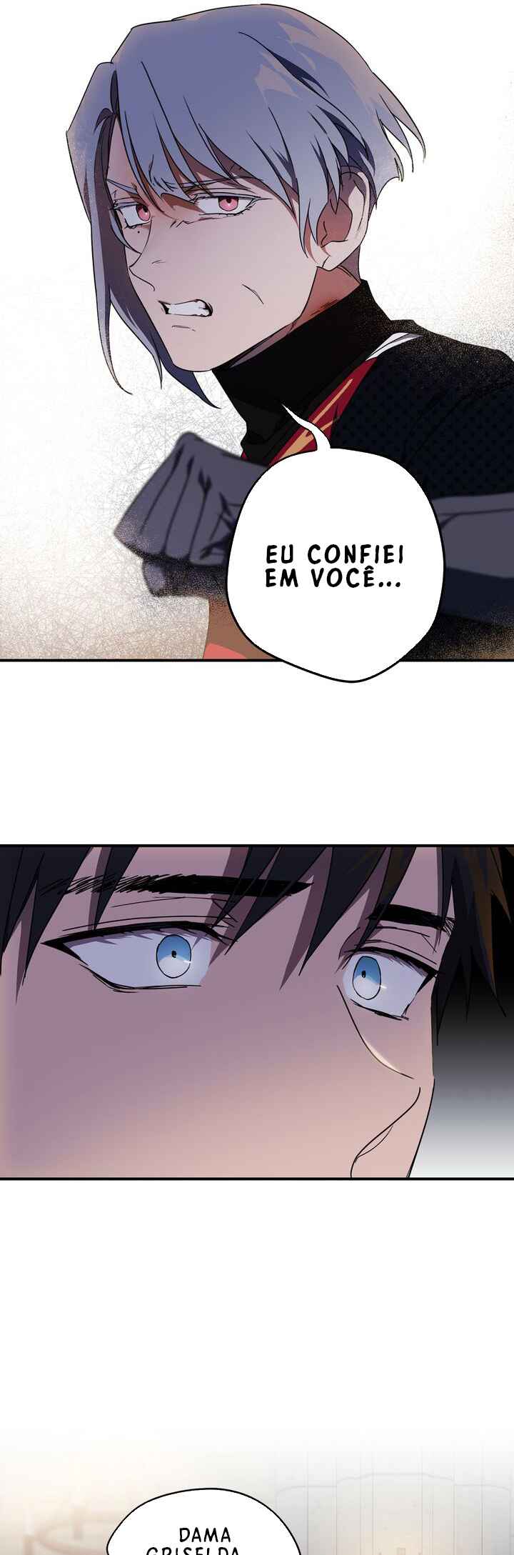 Read The Spark in Your Eyes PT Manga Online