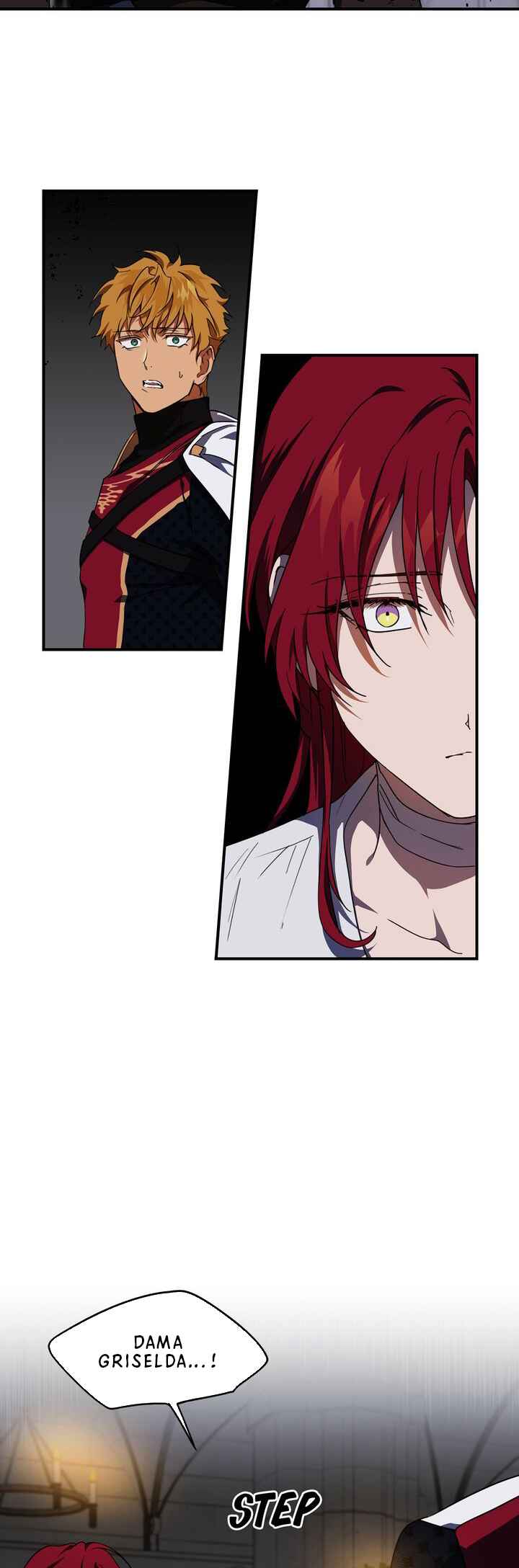 Read The Spark in Your Eyes PT Manga Online