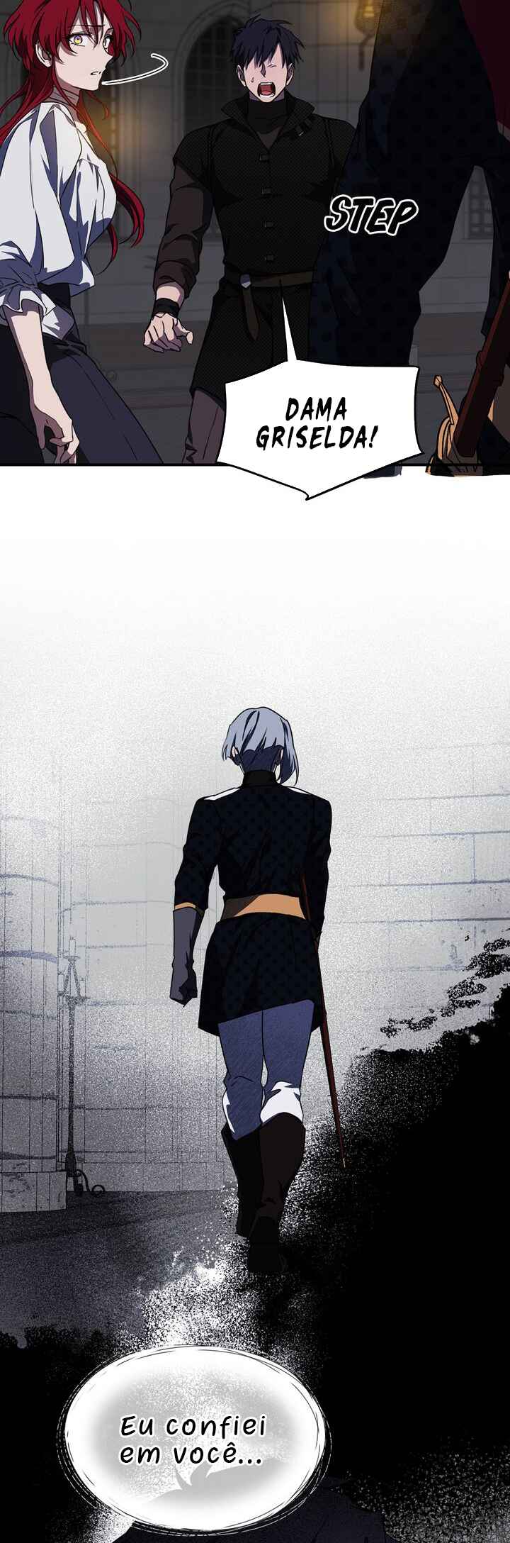 Read The Spark in Your Eyes PT Manga Online