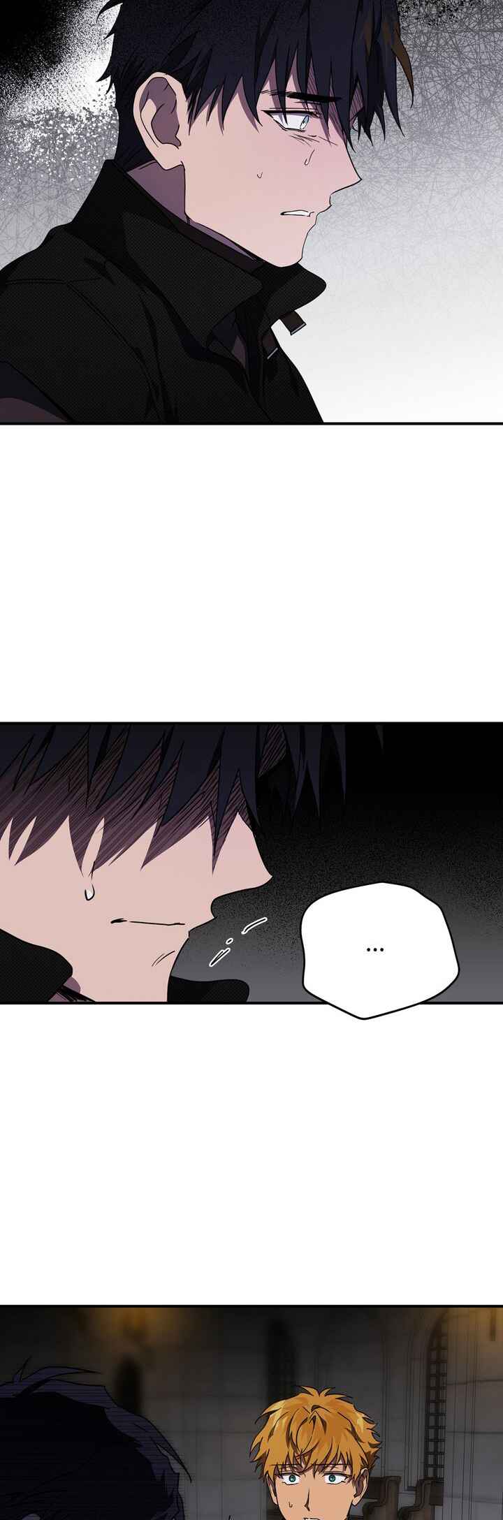 Read The Spark in Your Eyes PT Manga Online