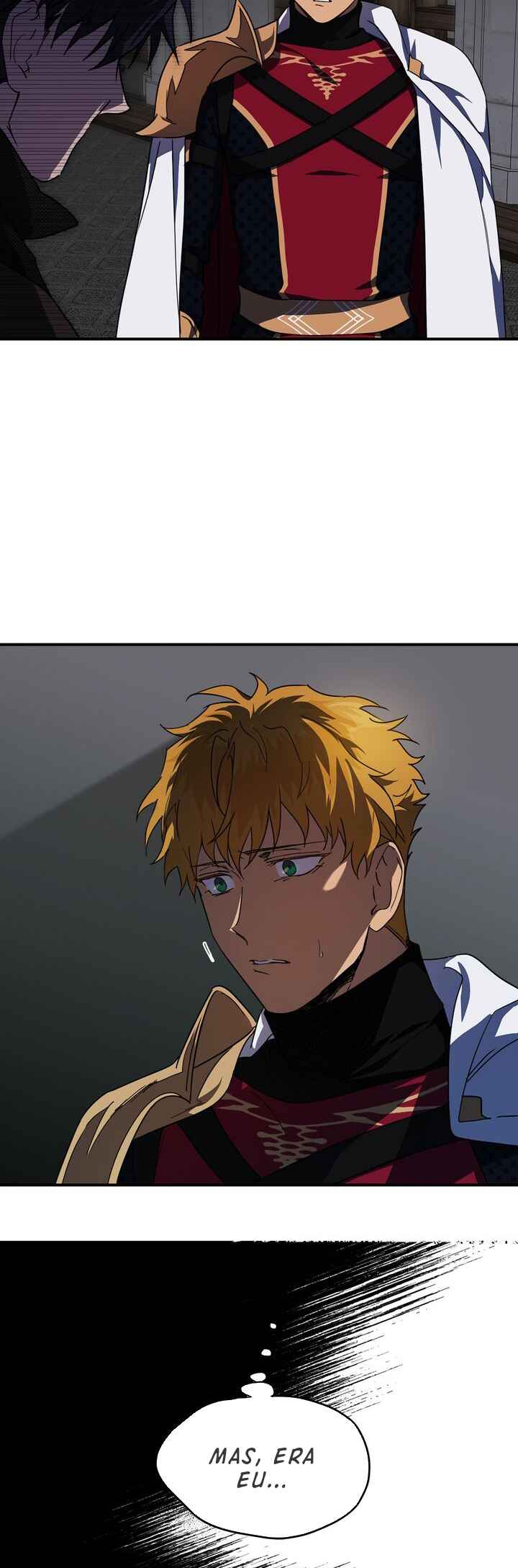 Read The Spark in Your Eyes PT Manga Online