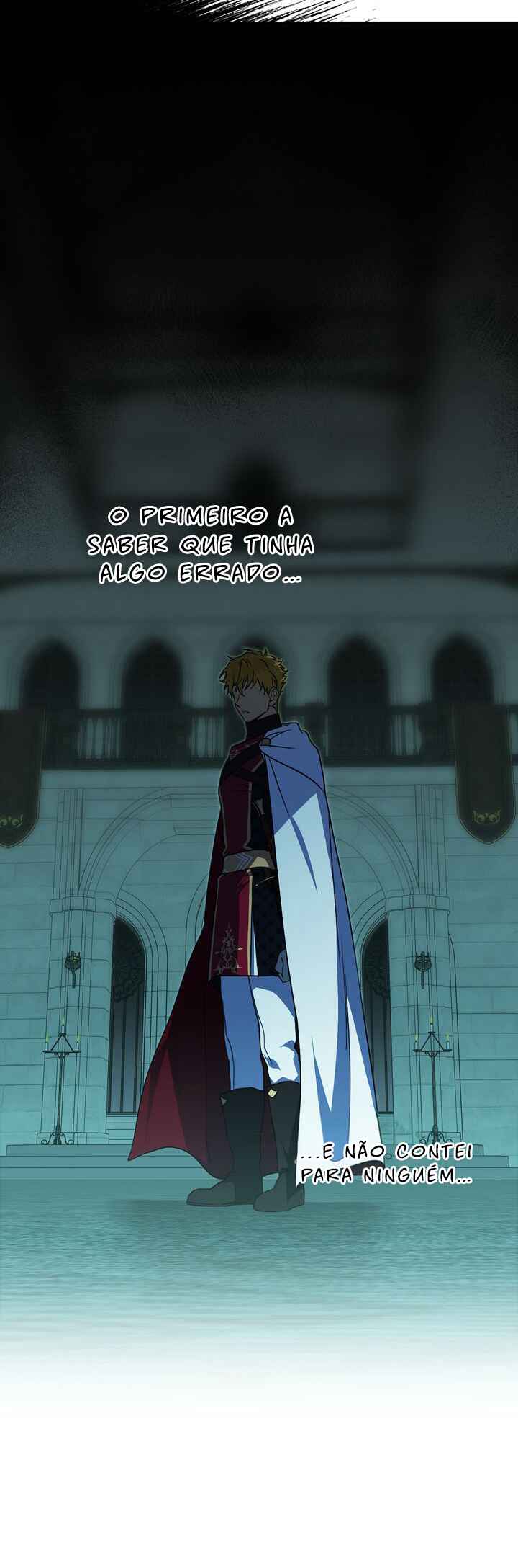 Read The Spark in Your Eyes PT Manga Online