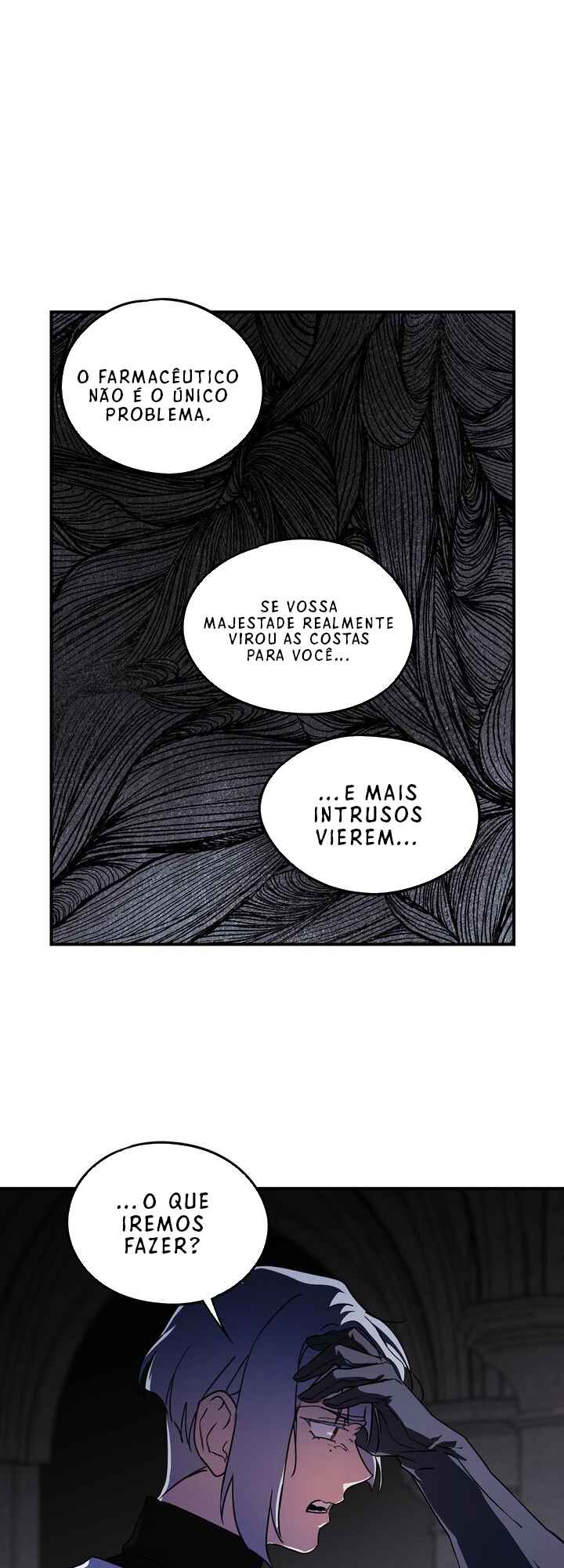 Read The Spark in Your Eyes PT Manga Online