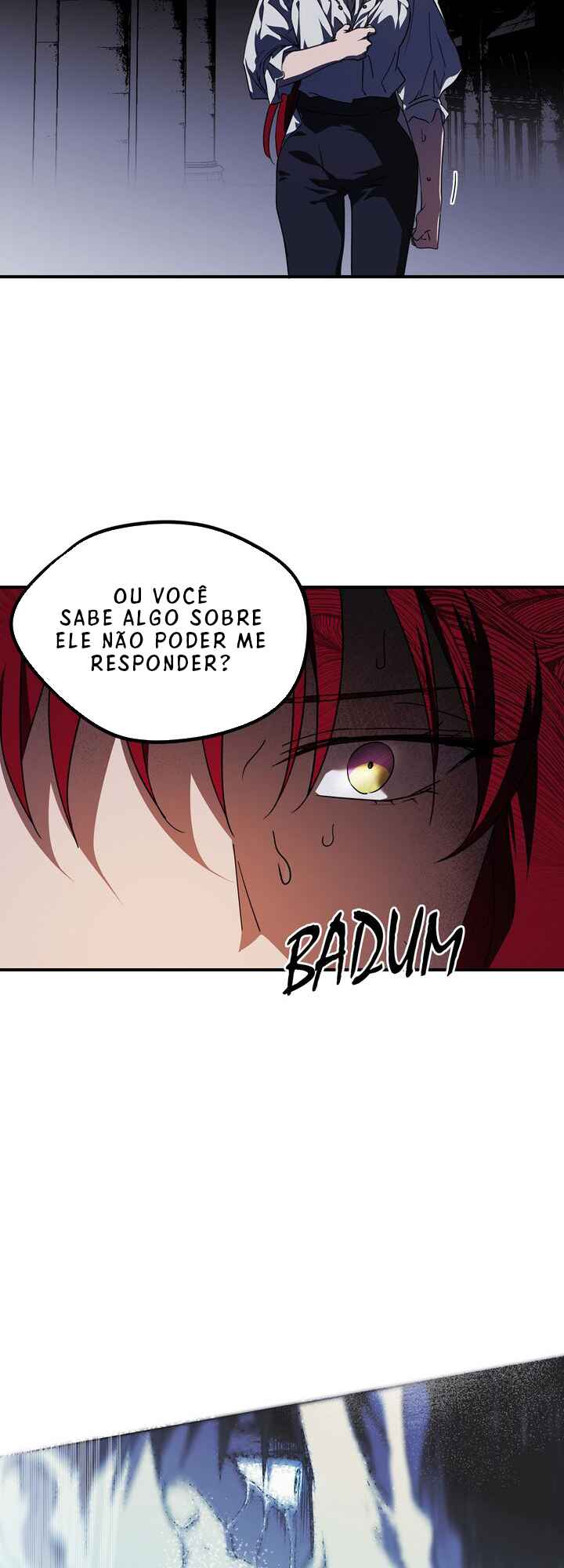 Read The Spark in Your Eyes PT Manga Online