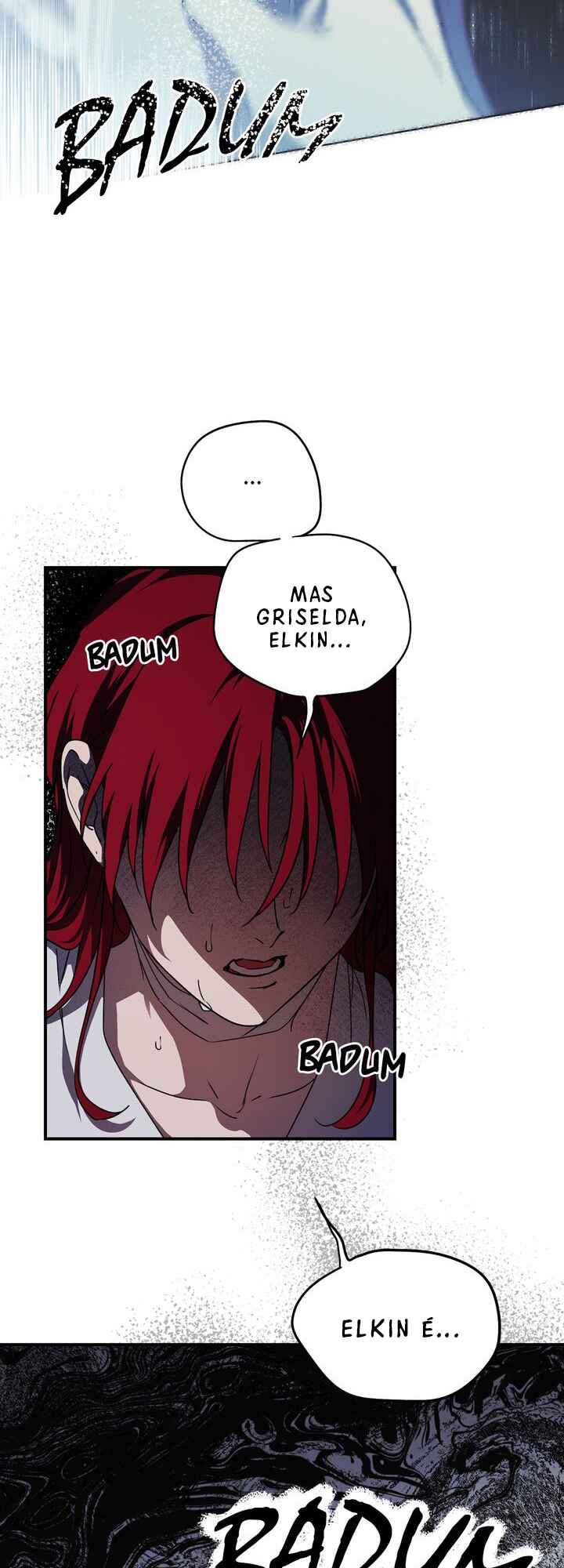 Read The Spark in Your Eyes PT Manga Online