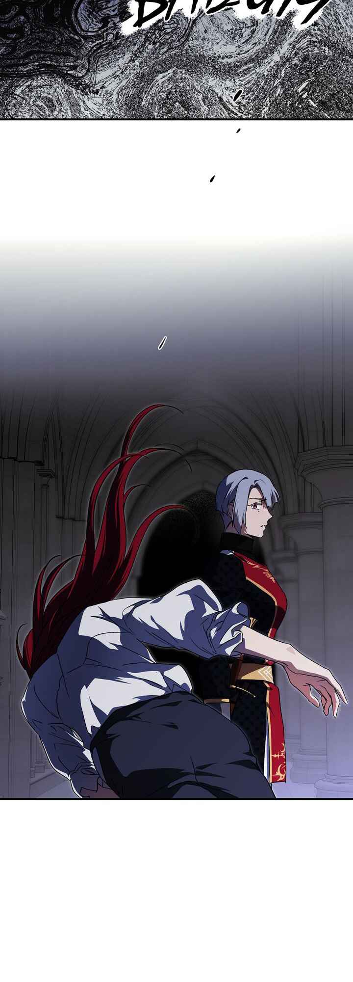 Read The Spark in Your Eyes PT Manga Online