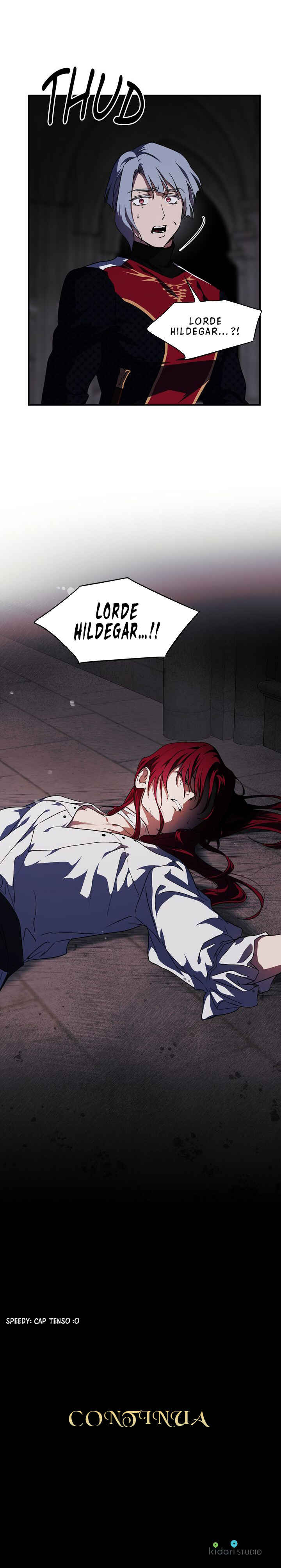 Read The Spark in Your Eyes PT Manga Online