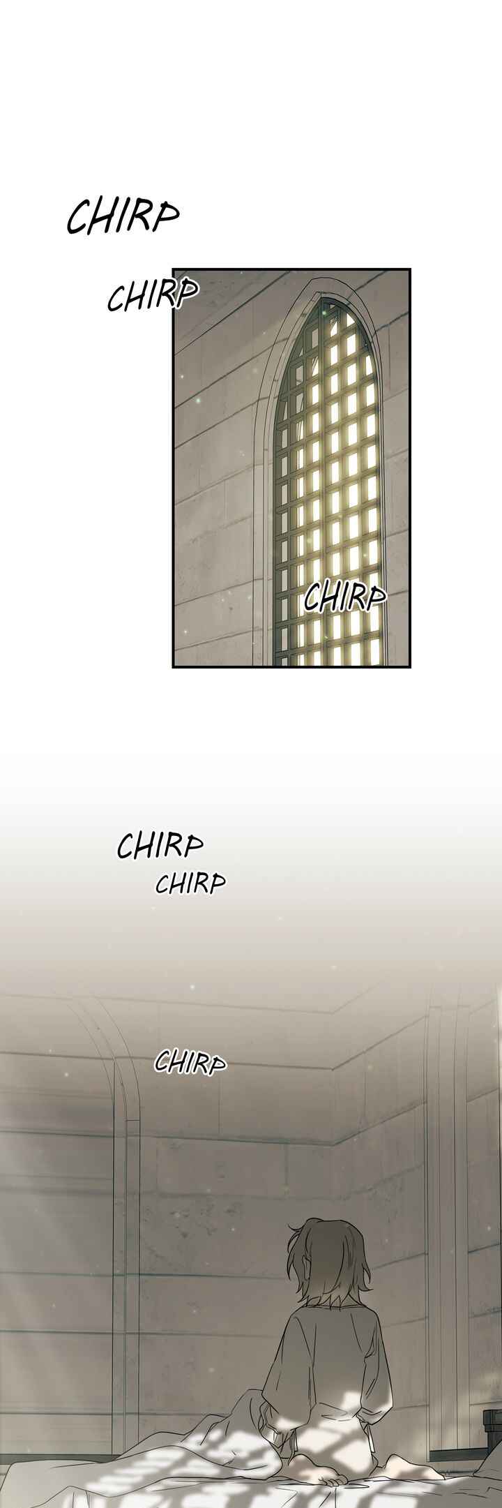 Read The Spark in Your Eyes PT Manga Online