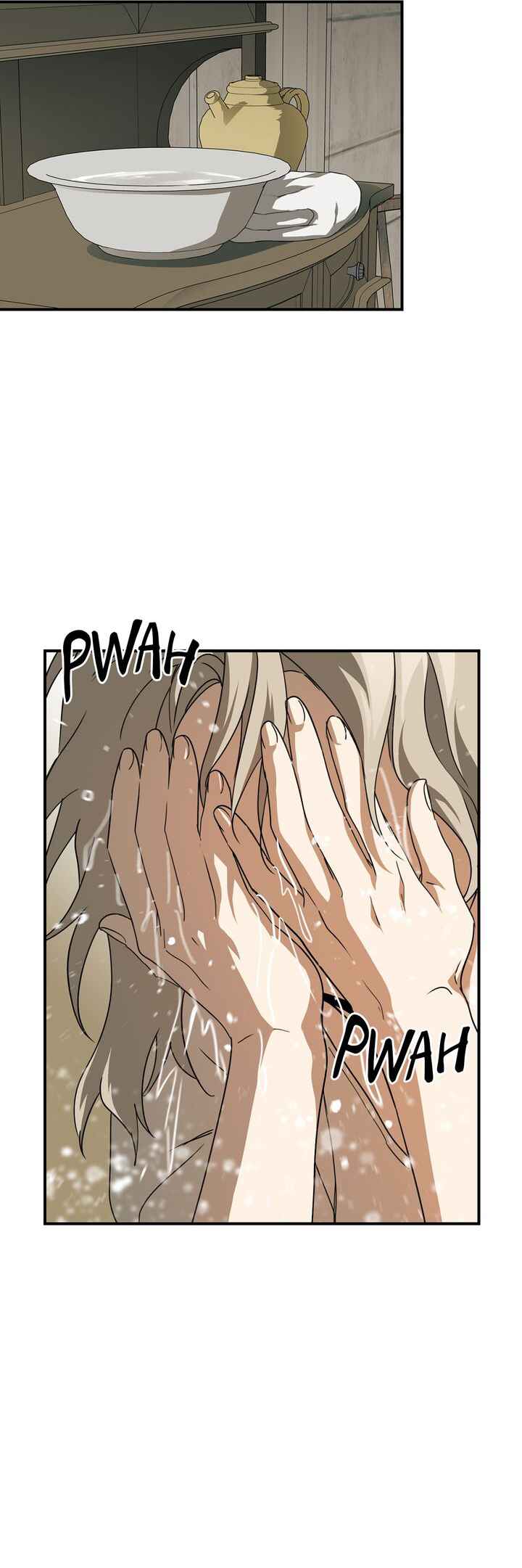 Read The Spark in Your Eyes PT Manga Online