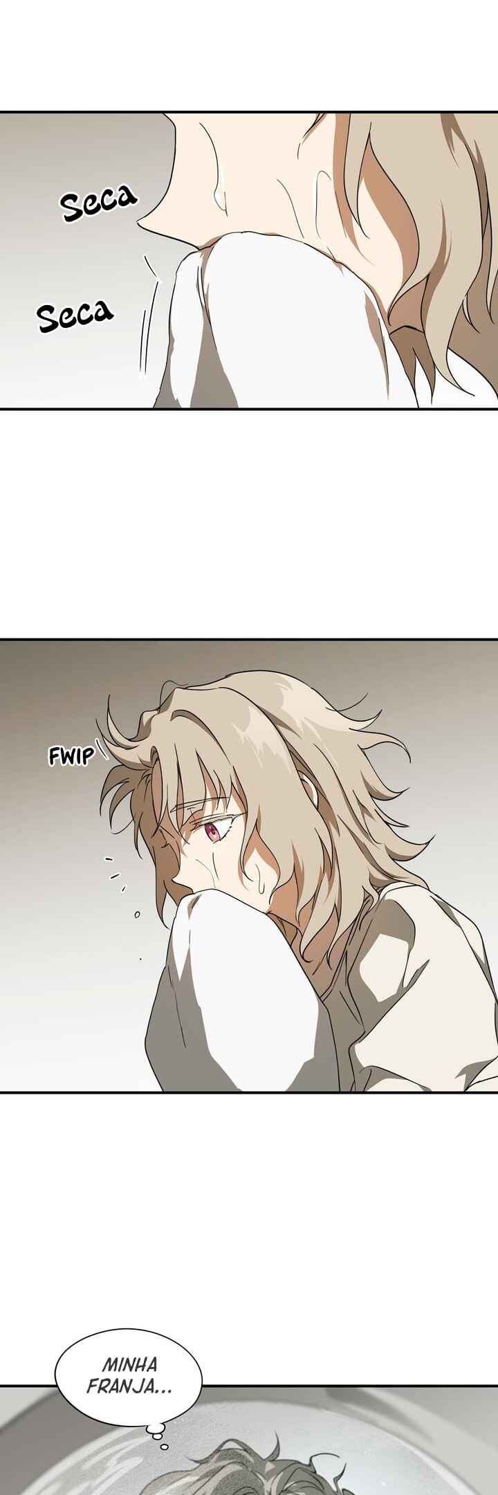 Read The Spark in Your Eyes PT Manga Online