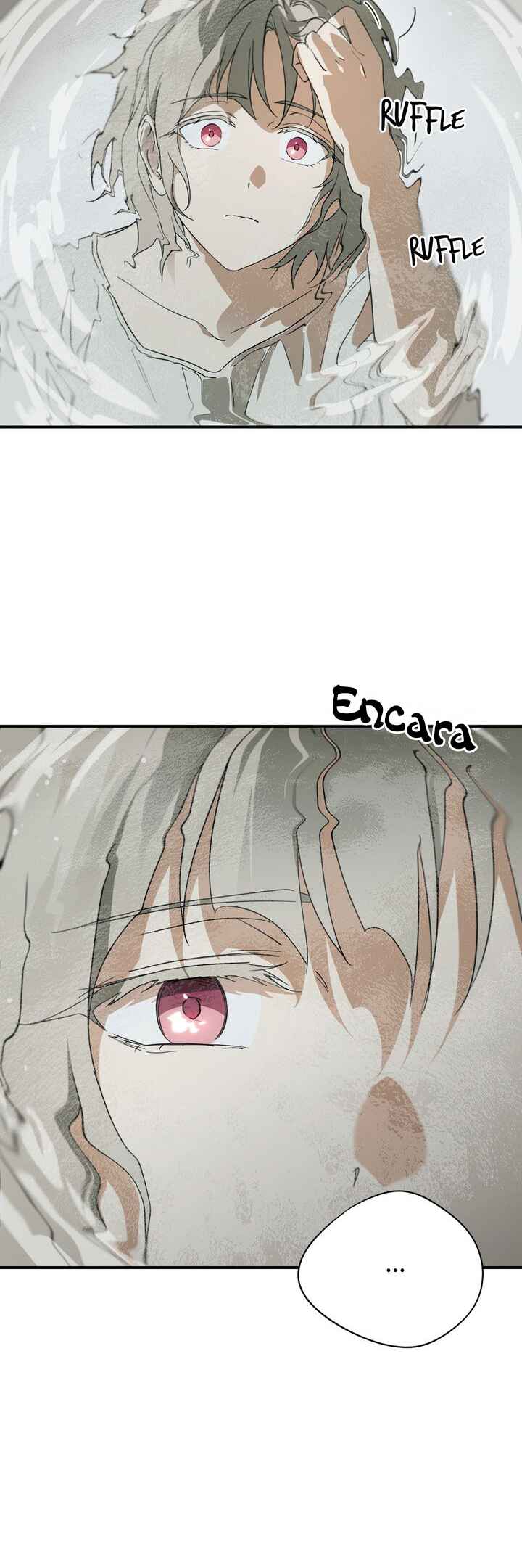 Read The Spark in Your Eyes PT Manga Online