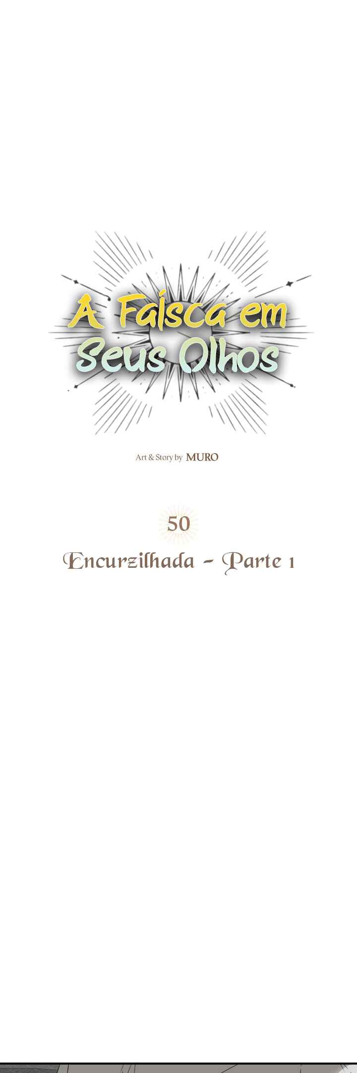 Read The Spark in Your Eyes PT Manga Online