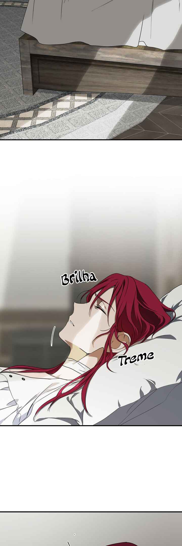 Read The Spark in Your Eyes PT Manga Online