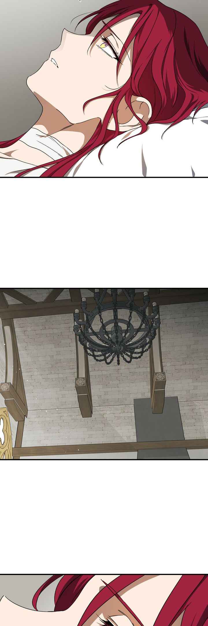 Read The Spark in Your Eyes PT Manga Online