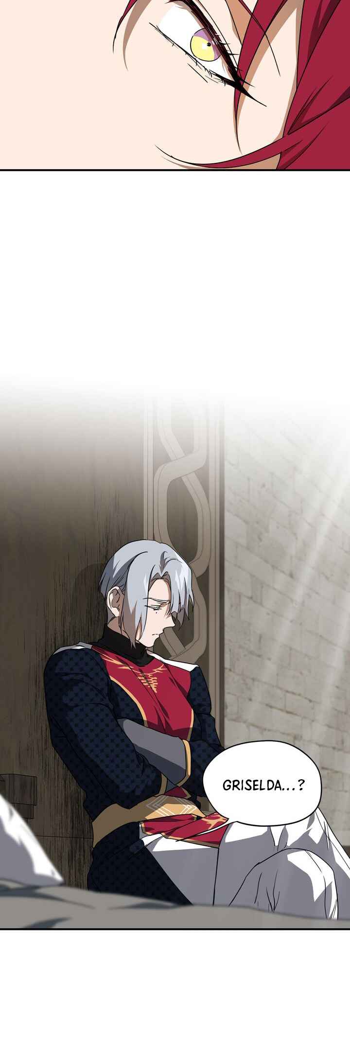 Read The Spark in Your Eyes PT Manga Online