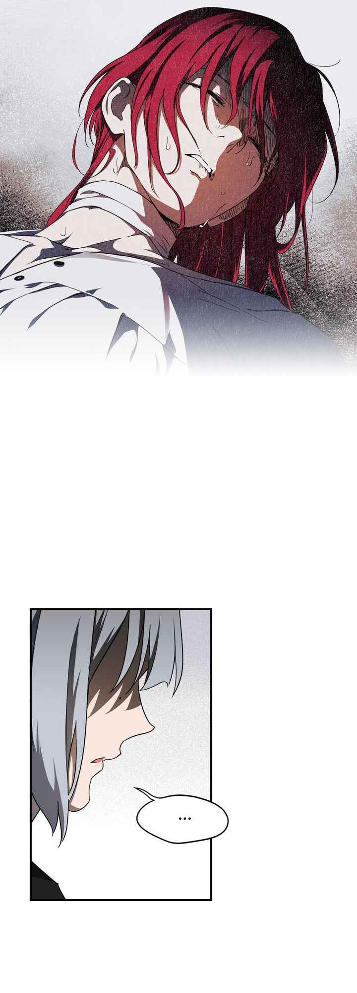 Read The Spark in Your Eyes PT Manga Online