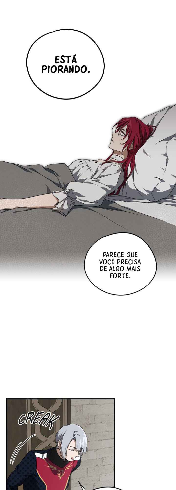 Read The Spark in Your Eyes PT Manga Online