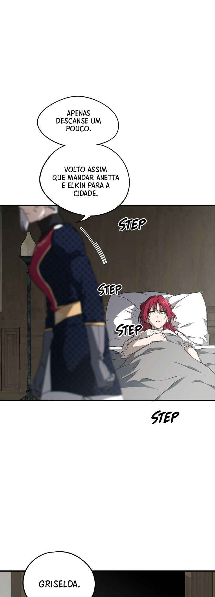 Read The Spark in Your Eyes PT Manga Online