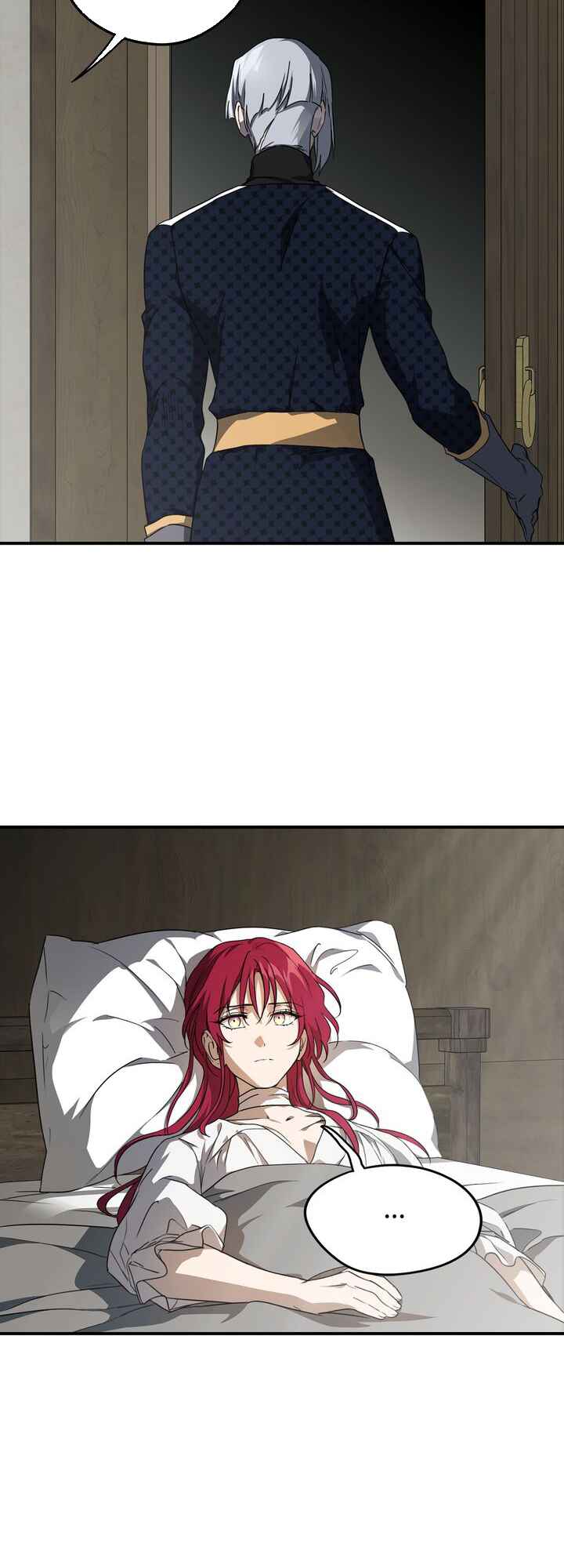 Read The Spark in Your Eyes PT Manga Online