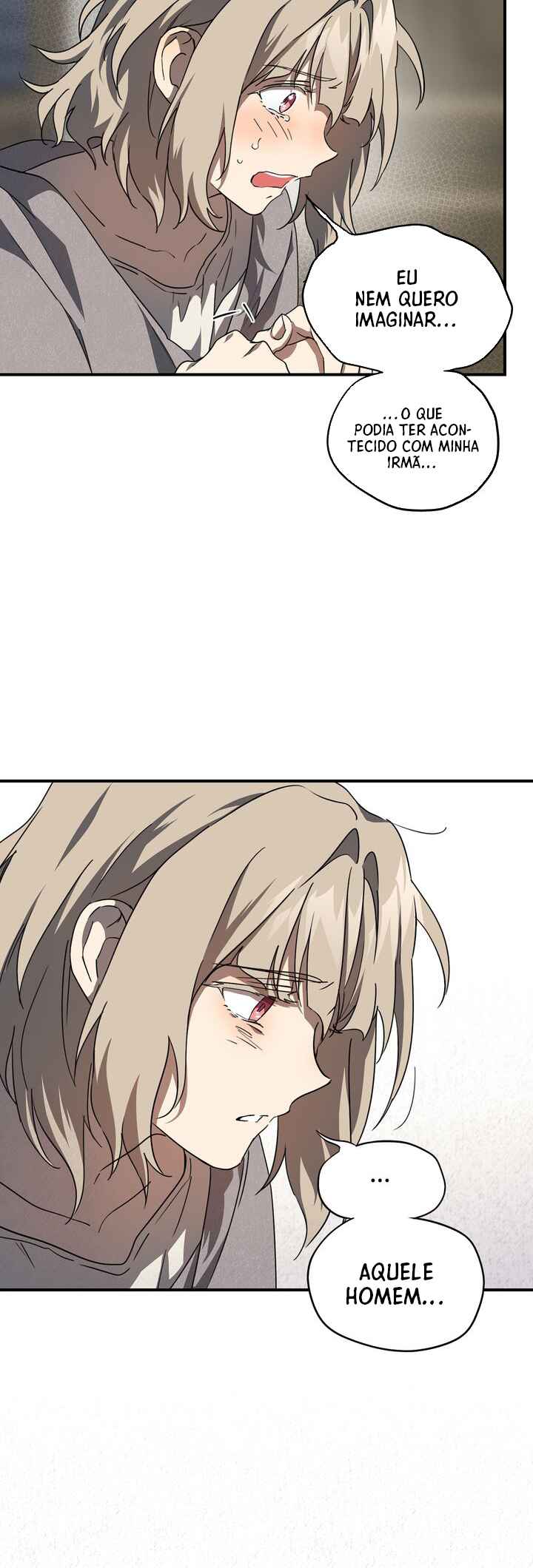 Read The Spark in Your Eyes PT Manga Online