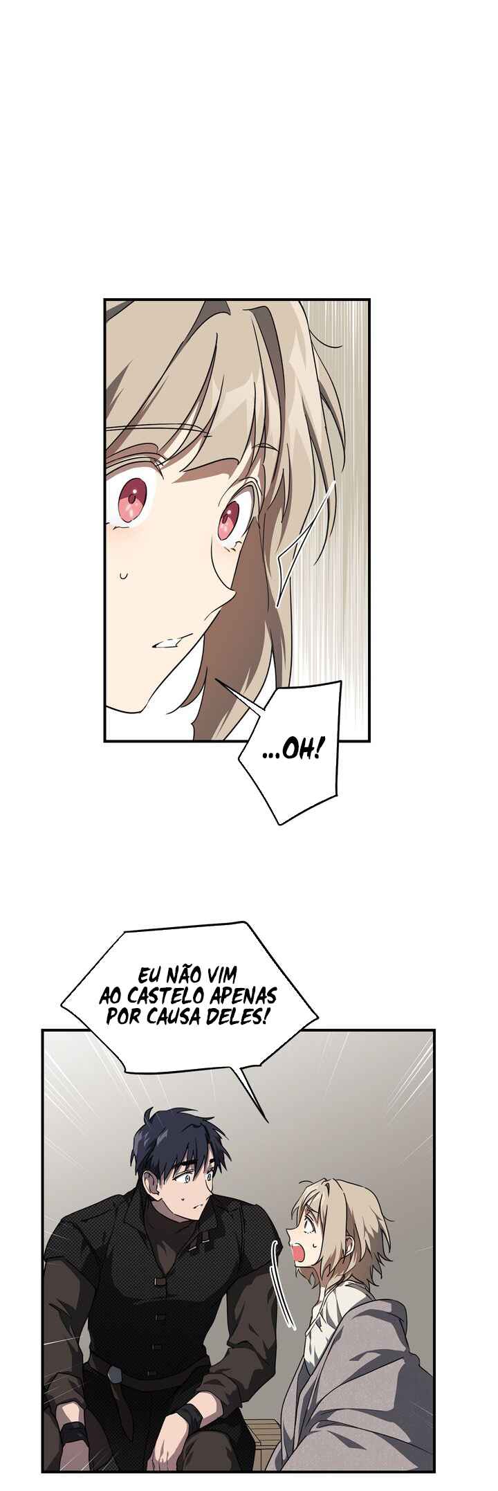 Read The Spark in Your Eyes PT Manga Online