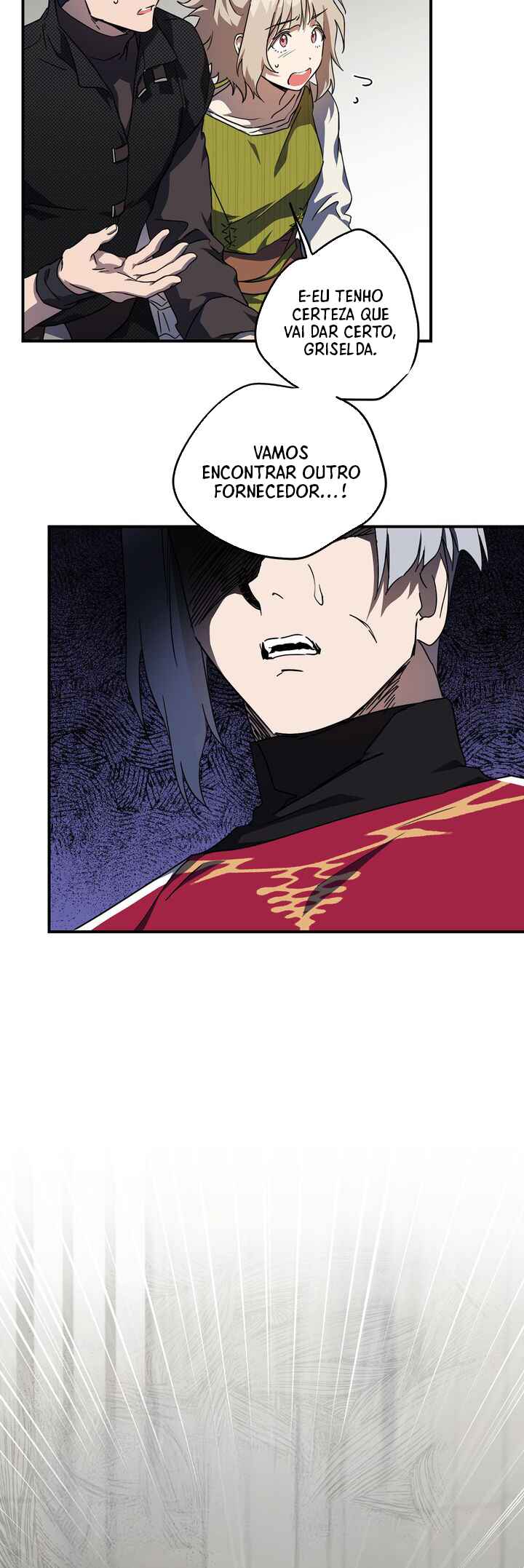 Read The Spark in Your Eyes PT Manga Online