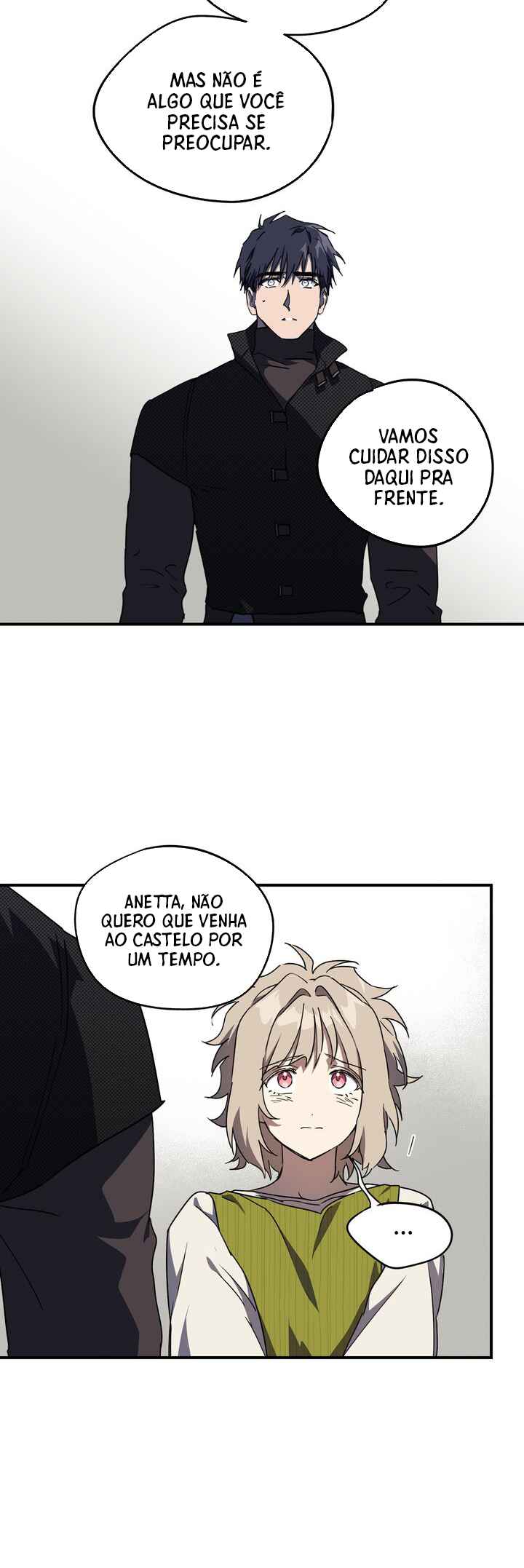 Read The Spark in Your Eyes PT Manga Online